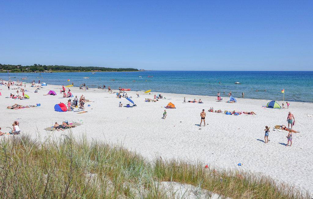Foto von Ferienhaus QX97 in Balka - Bornholm