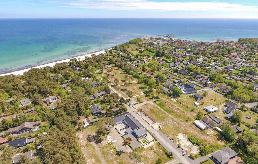 Foto von Ferienhaus QX97 in Balka - Bornholm