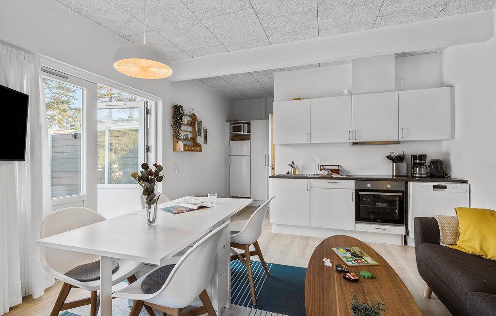 Foto von Ferienhaus QX97 in Balka - Bornholm