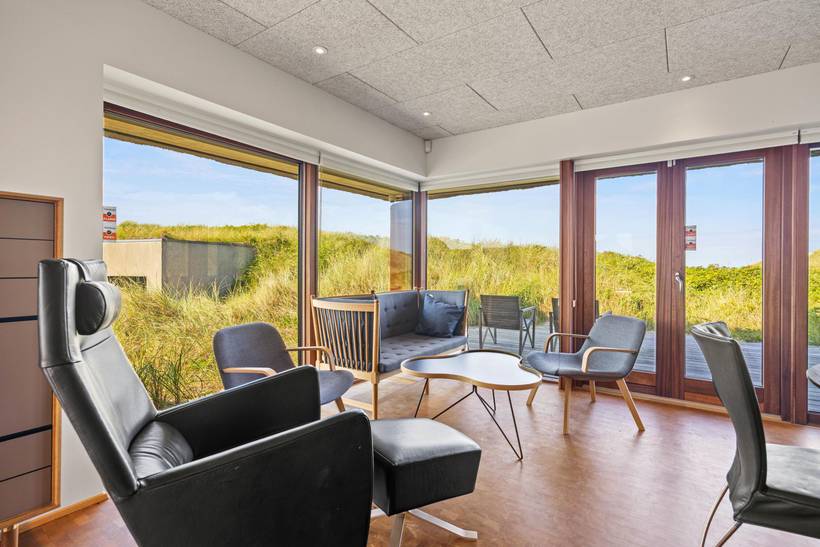 Foto von Ferienhaus QX98 in Henne Strand - Westjütland