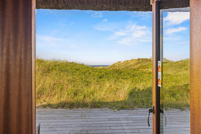 Foto von Ferienhaus QX98 in Henne Strand - Westjütland