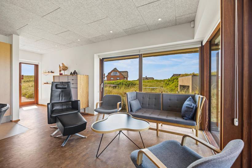 Foto von Ferienhaus QX98 in Henne Strand - Westjütland