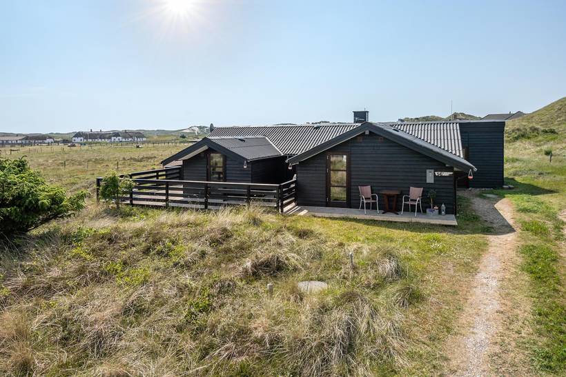 Foto von Ferienhaus QY07 in Haurvig - Årgab - Westjütland