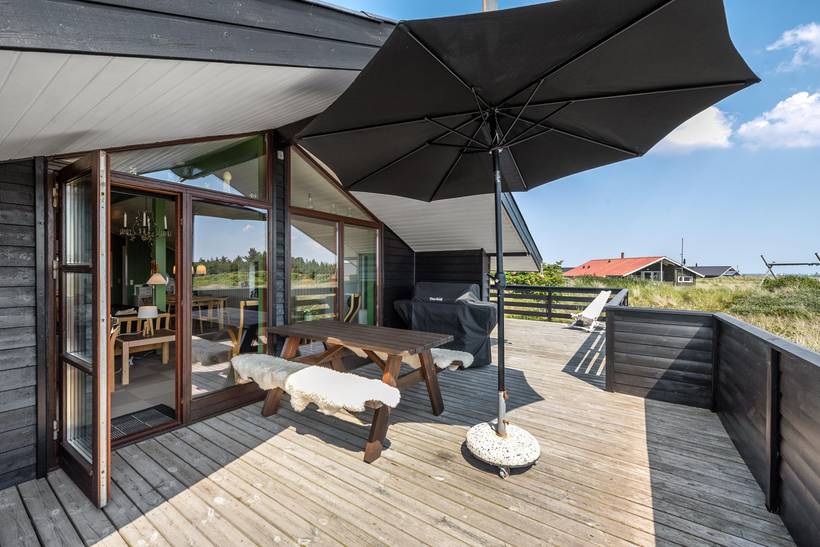 Foto von Ferienhaus QY07 in Haurvig - Årgab - Westjütland