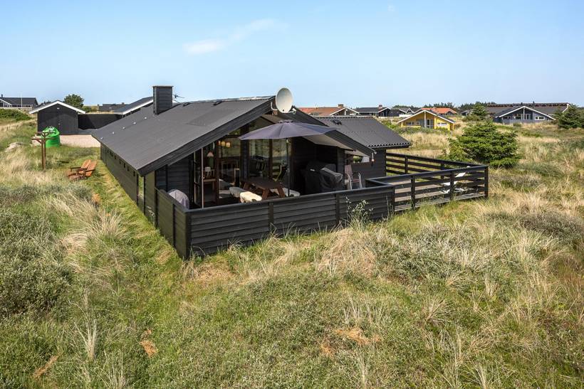 Foto von Ferienhaus QY07 in Haurvig - Årgab - Westjütland