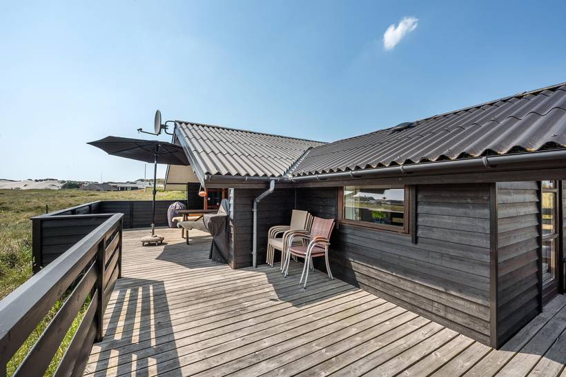 Foto von Ferienhaus QY07 in Haurvig - Årgab - Westjütland