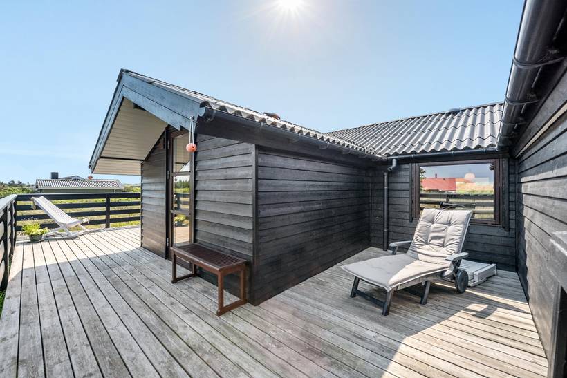 Foto von Ferienhaus QY07 in Haurvig - Årgab - Westjütland