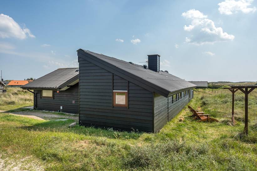 Foto von Ferienhaus QY07 in Haurvig - Årgab - Westjütland
