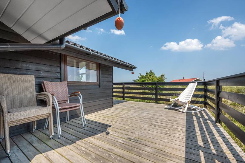 Foto von Ferienhaus QY07 in Haurvig - Årgab - Westjütland