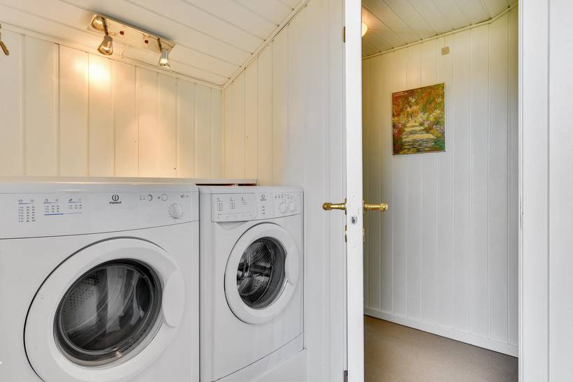 Foto von Ferienhaus QY07 in Haurvig - Årgab - Westjütland