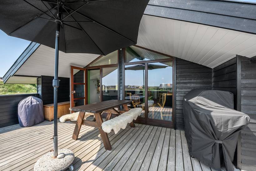 Foto von Ferienhaus QY07 in Haurvig - Årgab - Westjütland