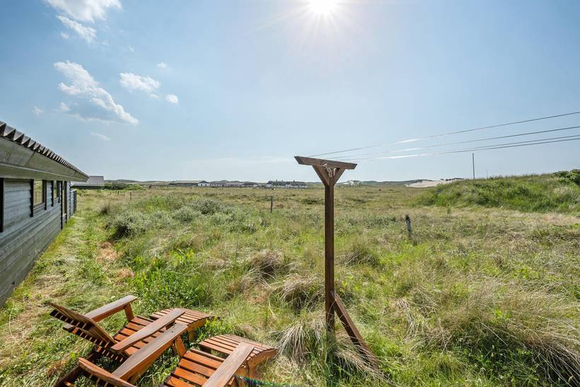 Foto von Ferienhaus QY07 in Haurvig - Årgab - Westjütland