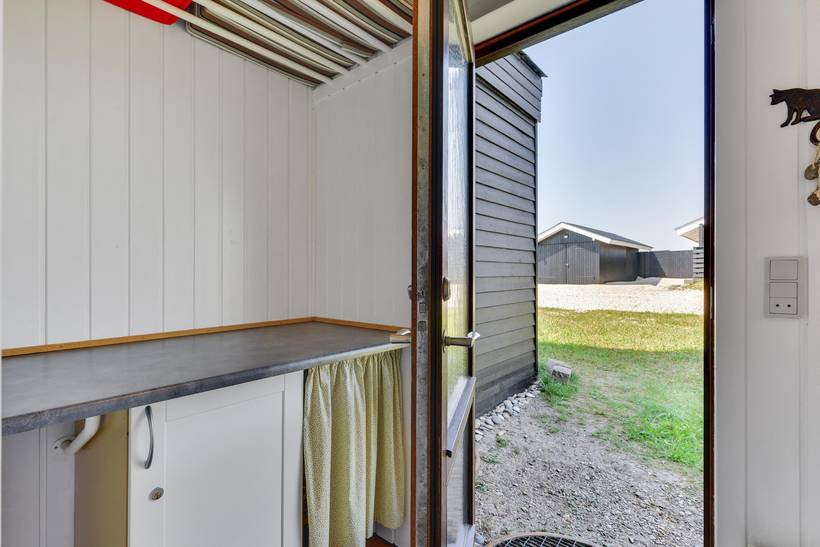 Foto von Ferienhaus QY07 in Haurvig - Årgab - Westjütland