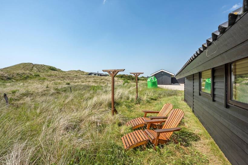 Foto von Ferienhaus QY07 in Haurvig - Årgab - Westjütland