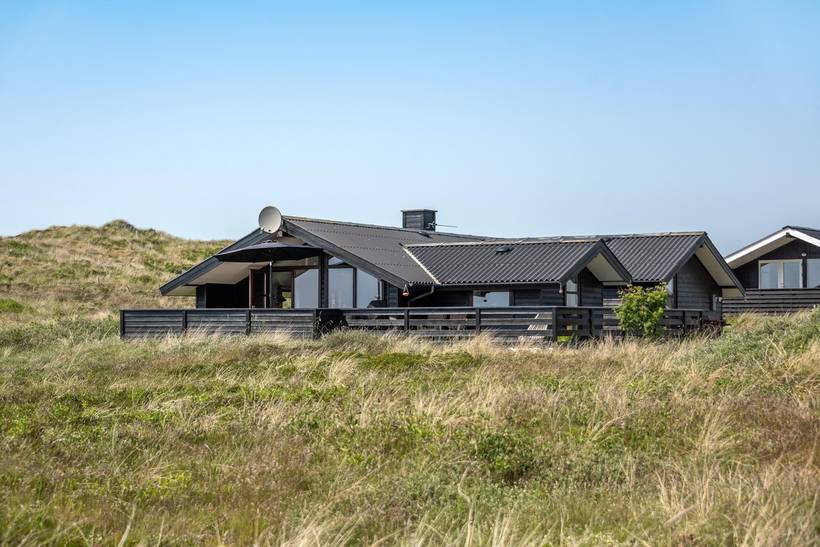Foto von Ferienhaus QY07 in Haurvig - Årgab - Westjütland