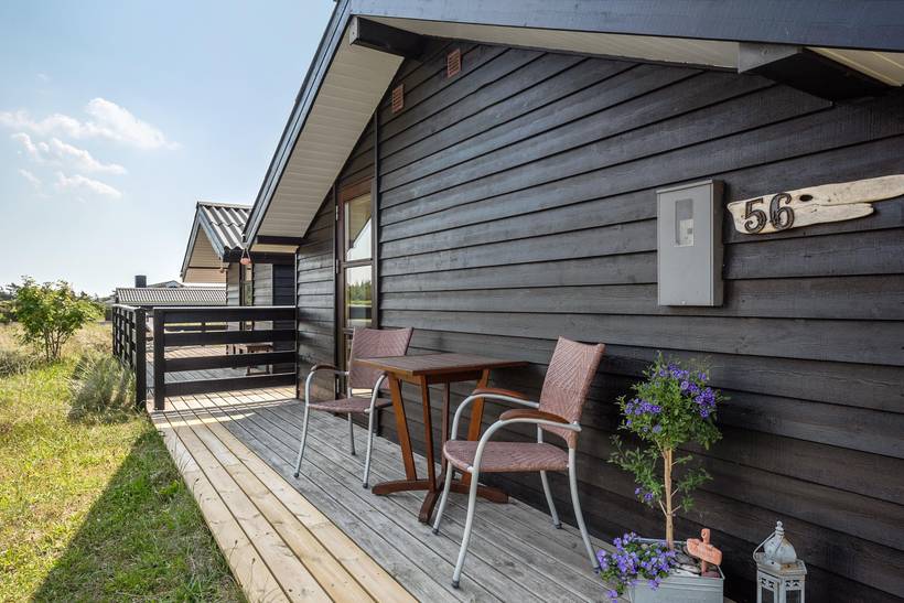 Foto von Ferienhaus QY07 in Haurvig - Årgab - Westjütland