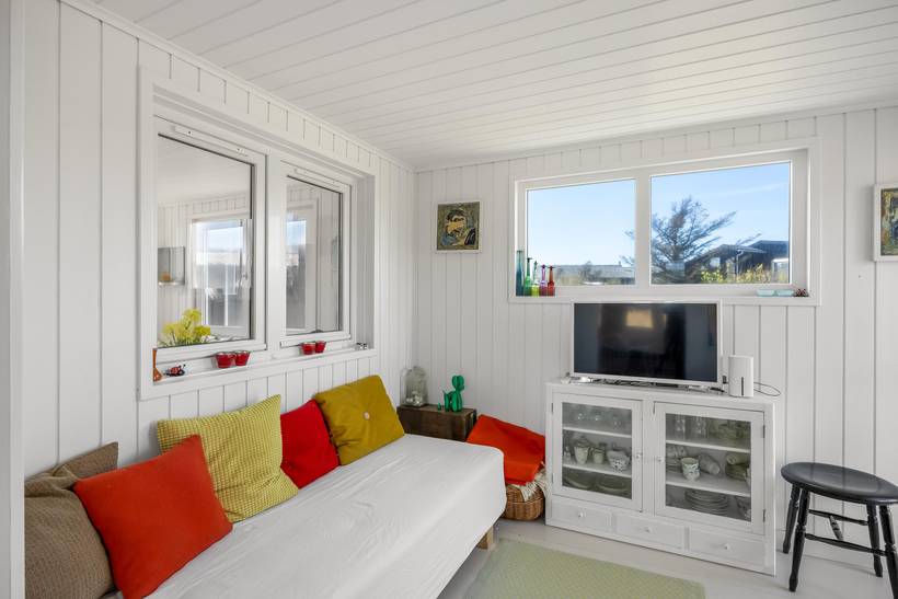 Foto von Ferienhaus QY08 in Løkken - Nordjütland