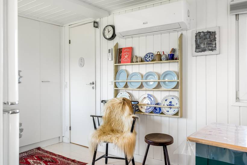 Foto von Ferienhaus QY08 in Løkken - Nordjütland