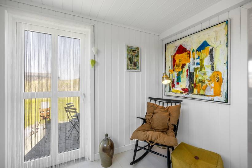 Foto von Ferienhaus QY08 in Løkken - Nordjütland