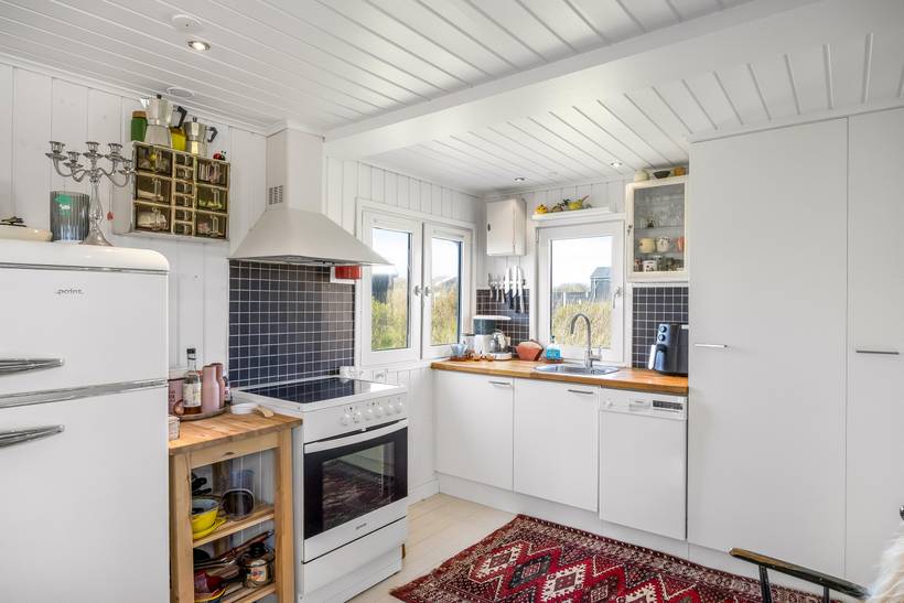Foto von Ferienhaus QY08 in Løkken - Nordjütland