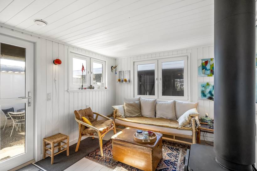 Foto von Ferienhaus QY08 in Løkken - Nordjütland
