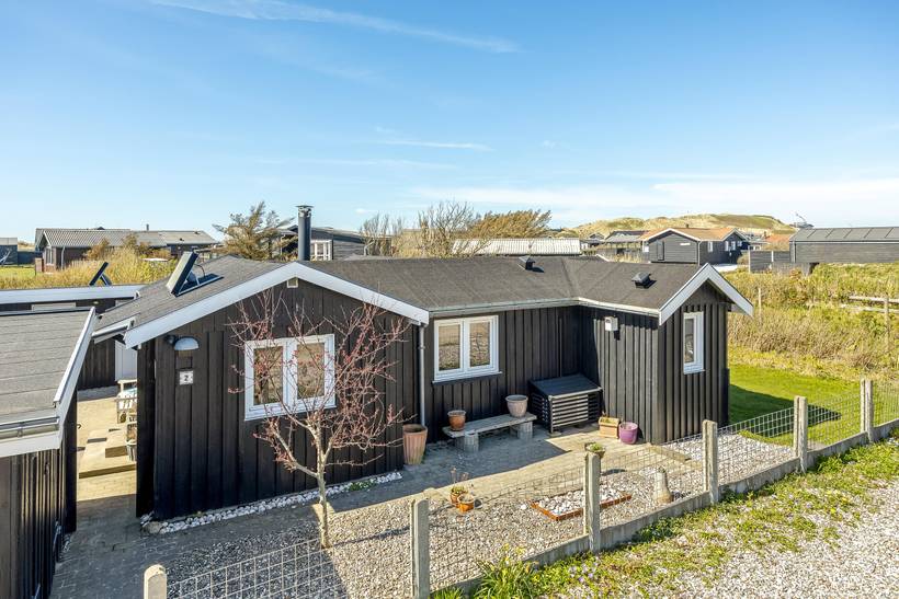 Foto von Ferienhaus QY08 in Løkken - Nordjütland