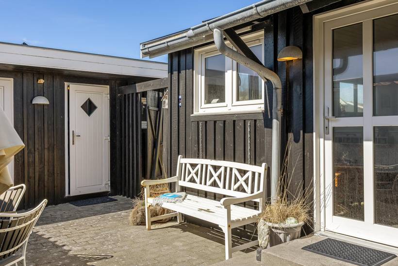 Foto von Ferienhaus QY08 in Løkken - Nordjütland