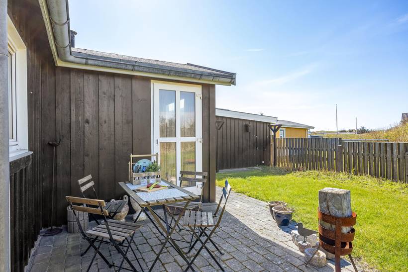 Foto von Ferienhaus QY08 in Løkken - Nordjütland