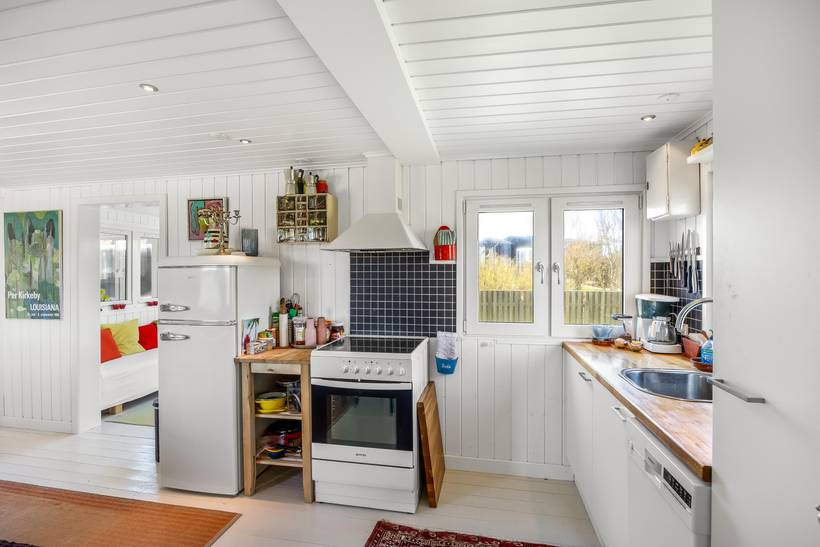 Foto von Ferienhaus QY08 in Løkken - Nordjütland