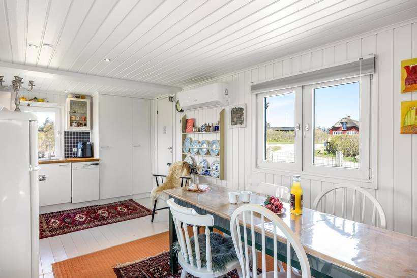 Foto von Ferienhaus QY08 in Løkken - Nordjütland