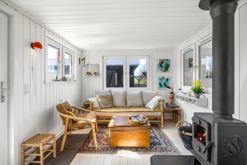 Foto von Ferienhaus QY08 in Løkken - Nordjütland