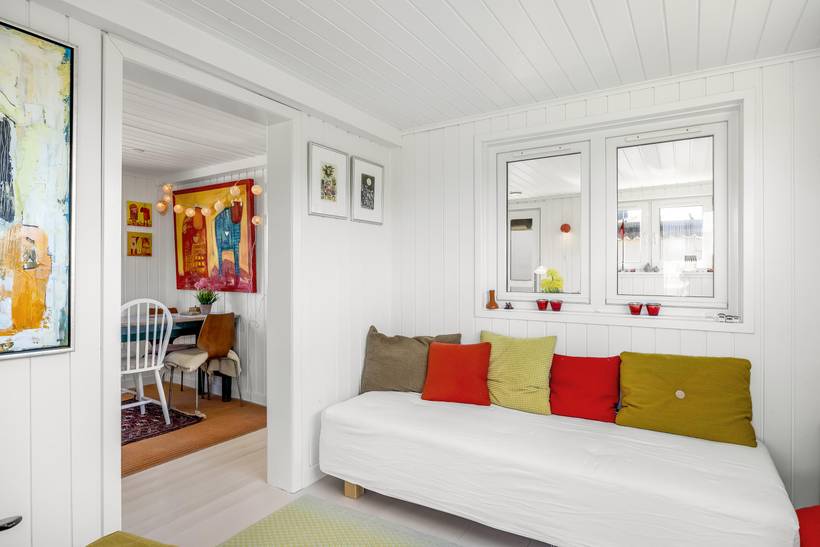 Foto von Ferienhaus QY08 in Løkken - Nordjütland