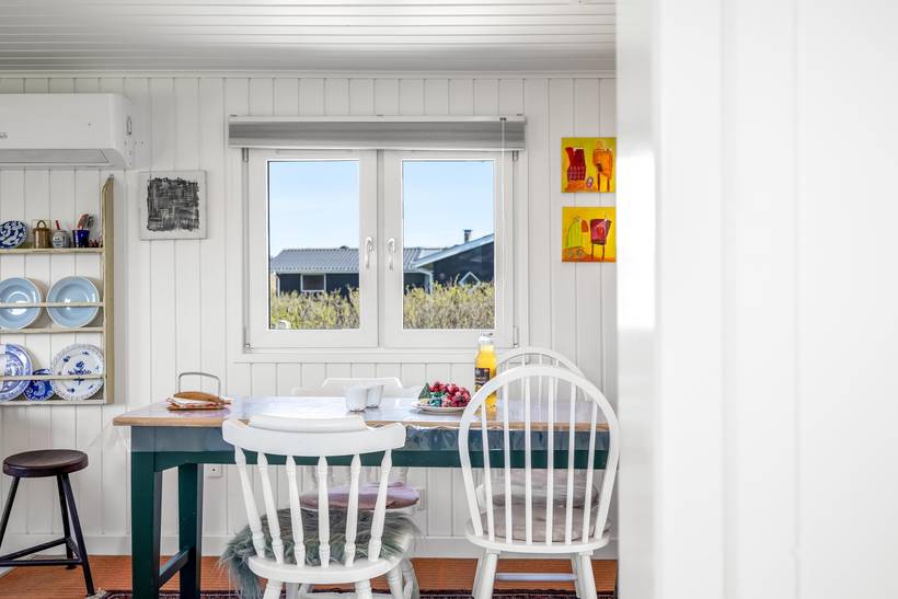 Foto von Ferienhaus QY08 in Løkken - Nordjütland