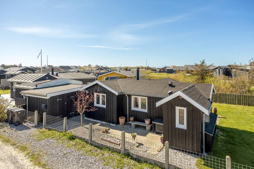Foto von Ferienhaus QY08 in Løkken - Nordjütland