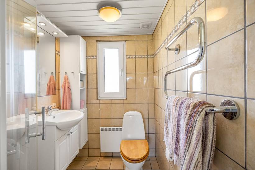 Foto von Ferienhaus QY08 in Løkken - Nordjütland