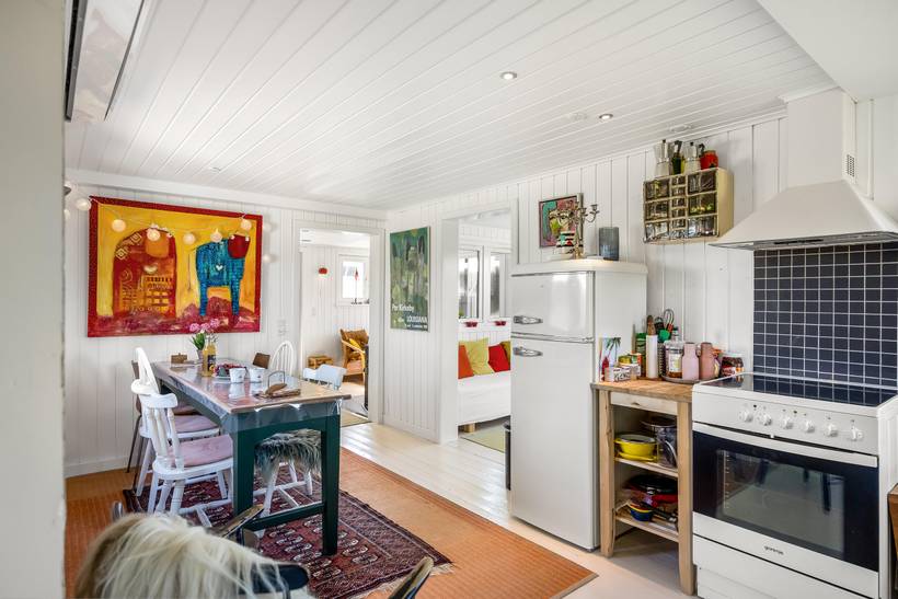 Foto von Ferienhaus QY08 in Løkken - Nordjütland