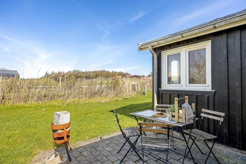 Foto von Ferienhaus QY08 in Løkken - Nordjütland