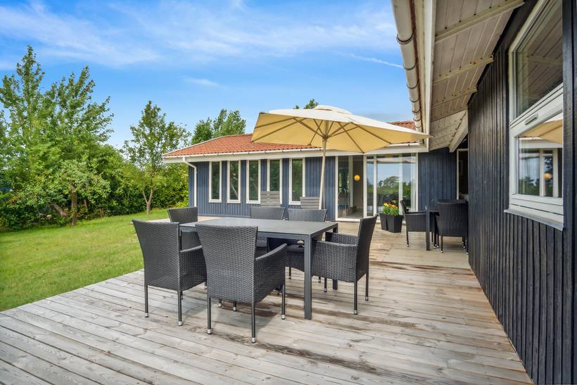 Foto von Ferienhaus QY11 in Drøsselbjerg - Westseeland