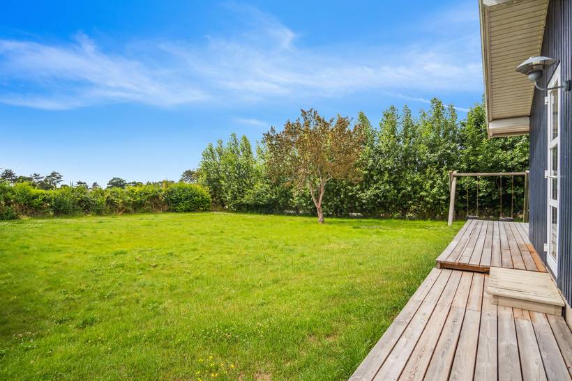 Foto von Ferienhaus QY11 in Drøsselbjerg - Westseeland