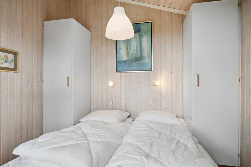 Foto von Ferienhaus QY11 in Drøsselbjerg - Westseeland