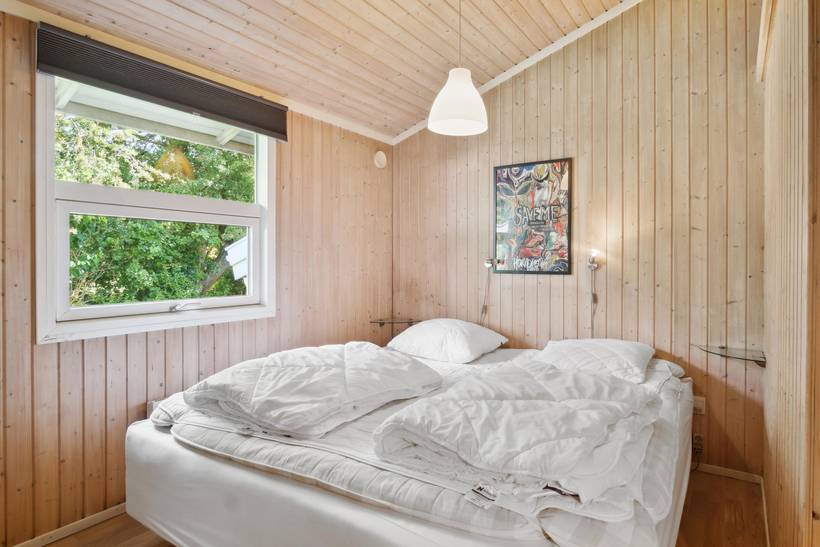 Foto von Ferienhaus QY11 in Drøsselbjerg - Westseeland