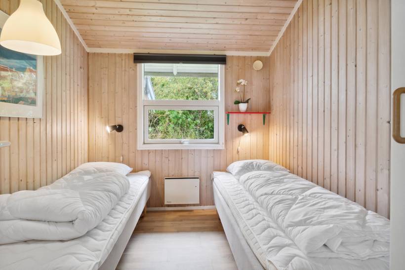 Foto von Ferienhaus QY11 in Drøsselbjerg - Westseeland