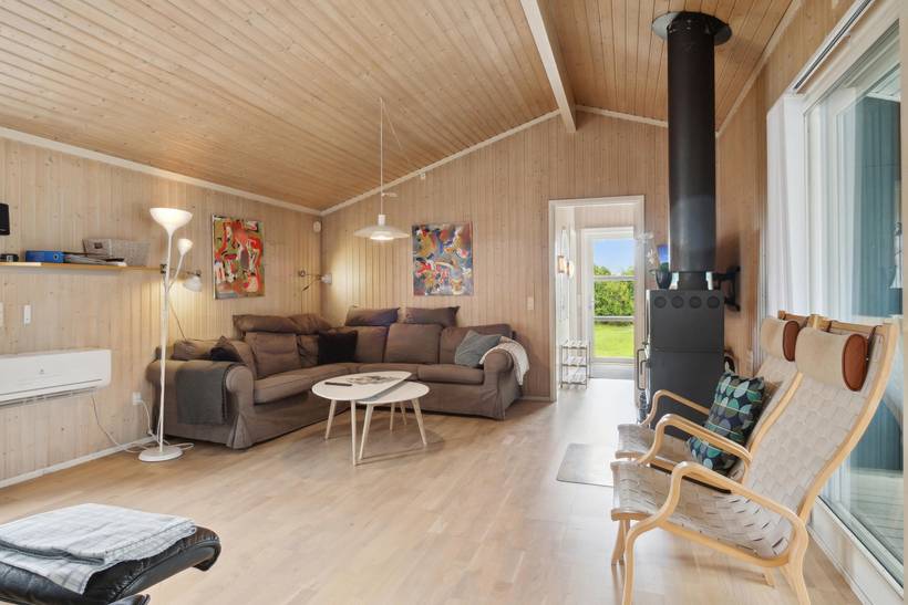 Foto von Ferienhaus QY11 in Drøsselbjerg - Westseeland