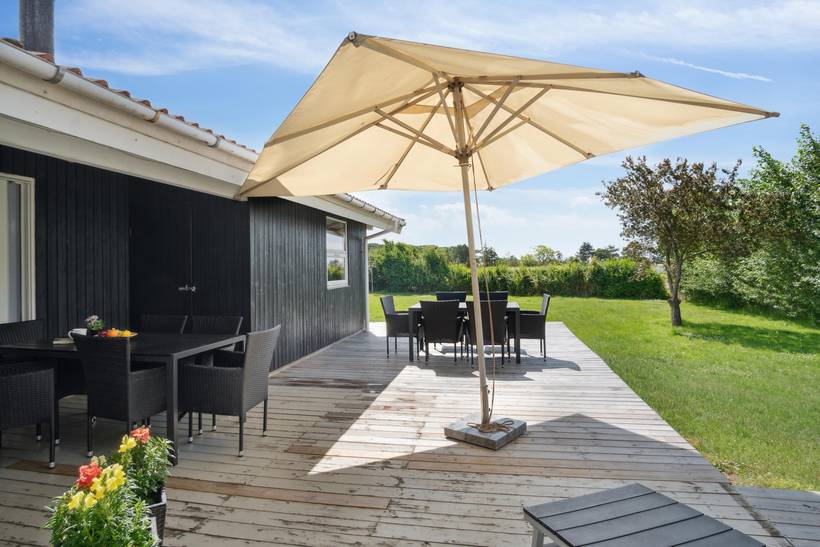 Foto von Ferienhaus QY11 in Drøsselbjerg - Westseeland