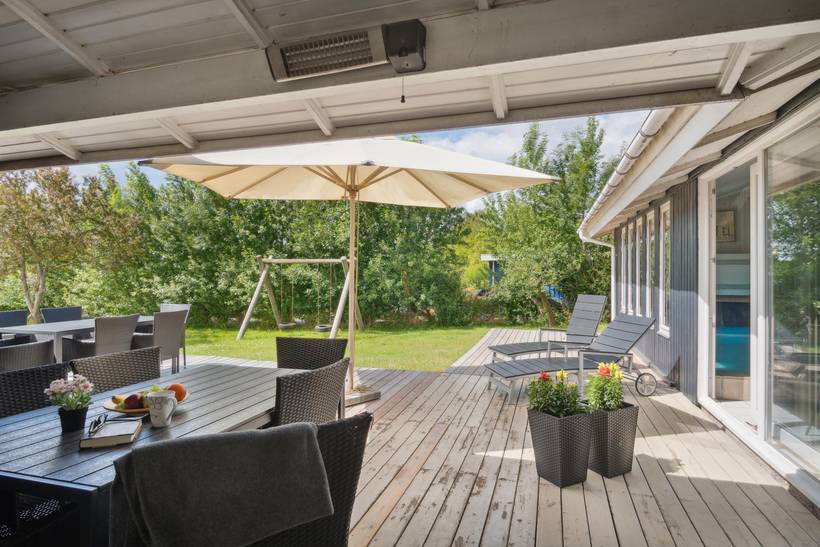 Foto von Ferienhaus QY11 in Drøsselbjerg - Westseeland