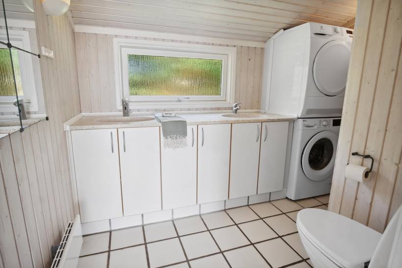 Foto von Ferienhaus QY11 in Drøsselbjerg - Westseeland
