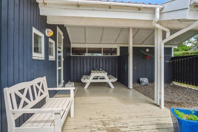 Foto von Ferienhaus QY11 in Drøsselbjerg - Westseeland