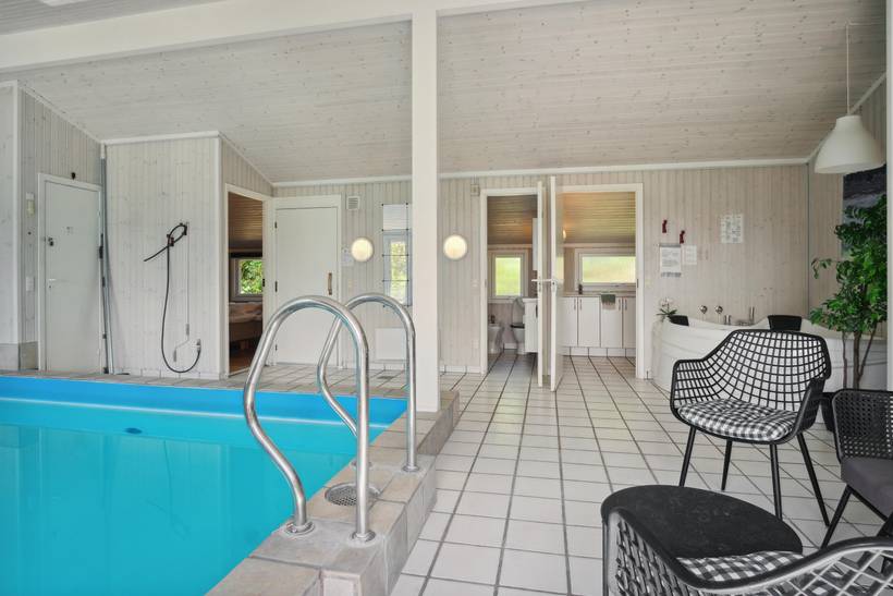 Foto von Ferienhaus QY11 in Drøsselbjerg - Westseeland