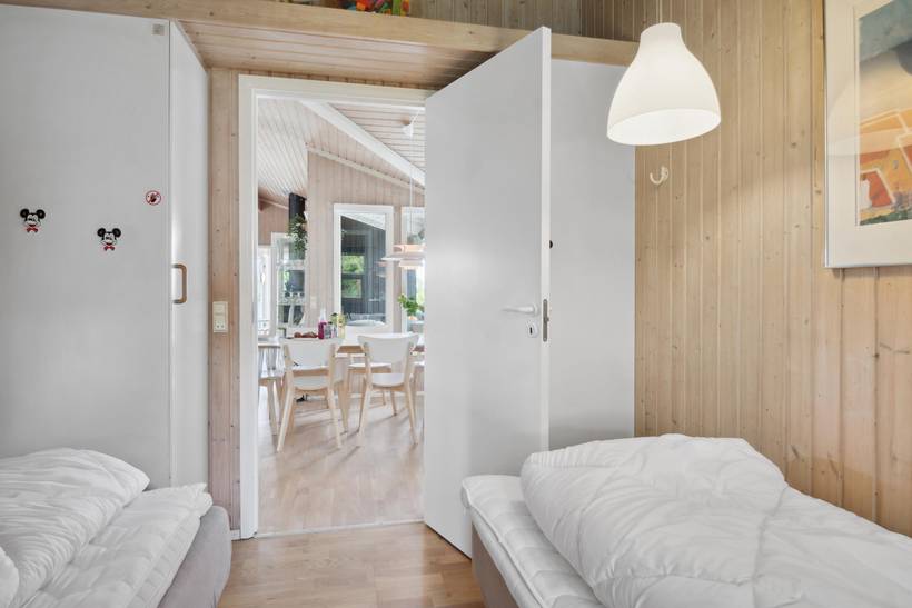 Foto von Ferienhaus QY11 in Drøsselbjerg - Westseeland