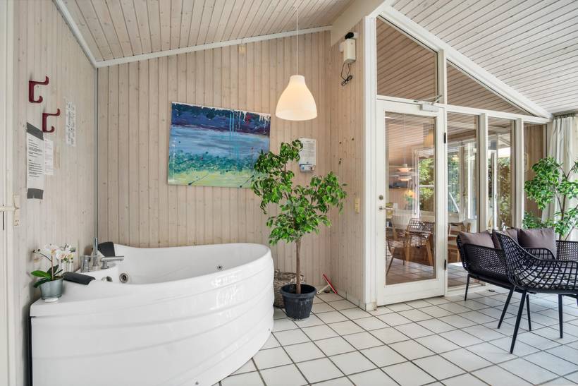 Foto von Ferienhaus QY11 in Drøsselbjerg - Westseeland